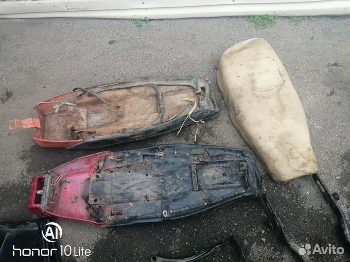 Иж планета 5 цилиндр