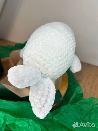 Мягкая игрушка 