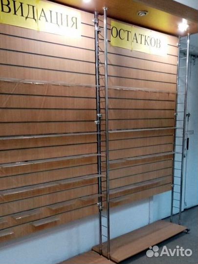 Эконом панели