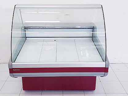 Холодильная витрина Cryspi Gamma 2 1200
