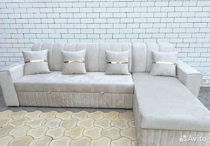 Диван новый