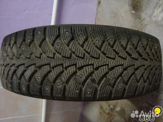 Nokian Tyres Nordman 4 195/65 R15