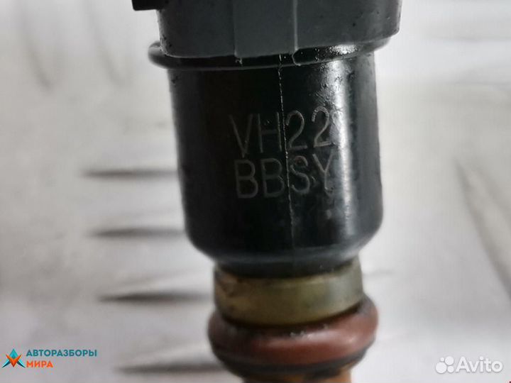 Форсунка Honda Civic 8 2007 16450RGA003