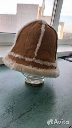 Шапка женская