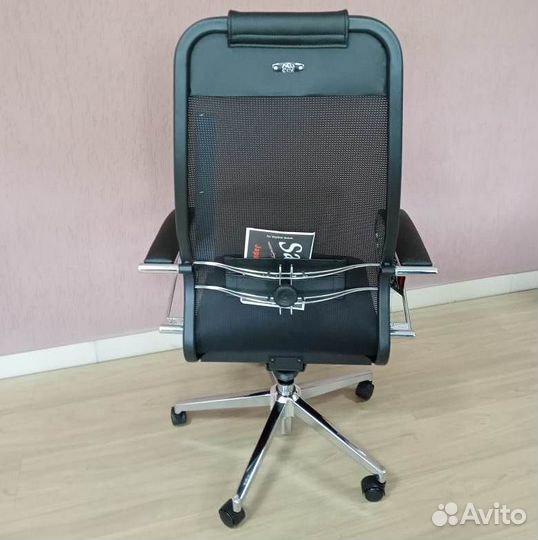 Компьютерное кресло Samurai Comfort S новое