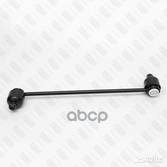 Стойка стабилизатора Перед прав/лев FP0725