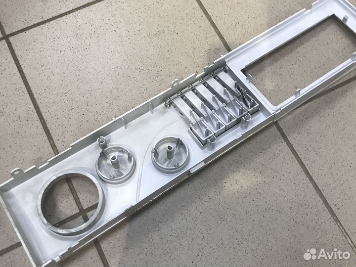 Панель управления стиральной машины Сandy