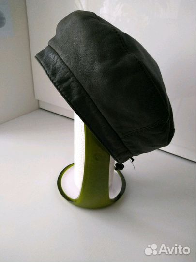 Головные уборы