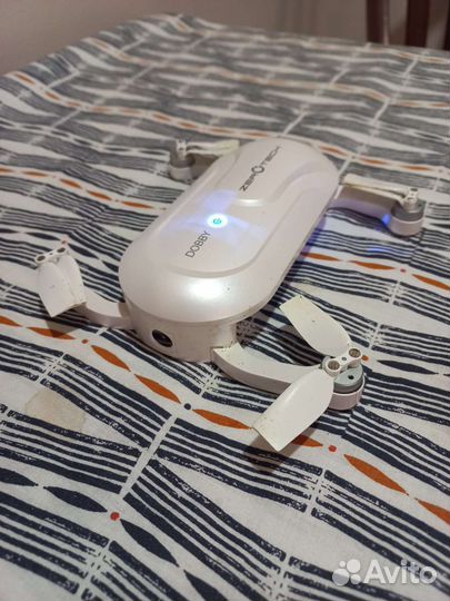 Дрон Dobby Zerotech