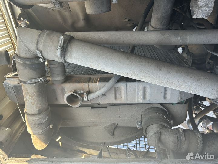 Запчасти на паз