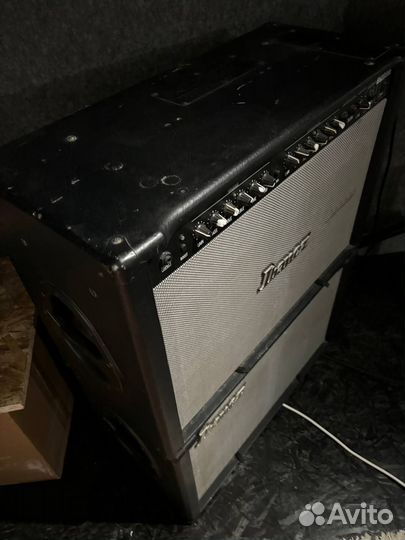 Гитарный комбик Ibаnez TB100R tоnевlаsтеr