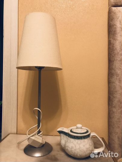 Светильники