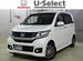 Honda N-WGN 0.7 CVT, 2016, 65 000 км с пробегом, цена 621000 руб.