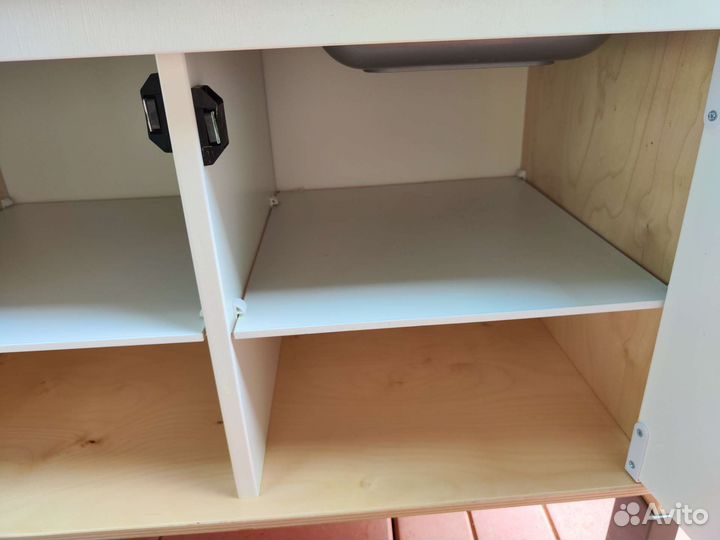 Детская кухня IKEA