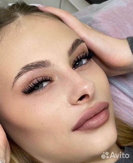 Требуется мастер по наращиванию ресниц