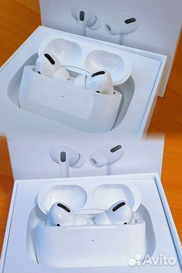 Airpods Pro (Оригинал)