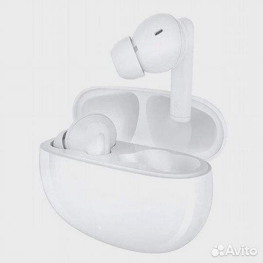 Наушники True Wireless Honor Choice EarBuds X5 W