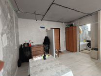 Квартира-студия, 29,2 м², 3/9 эт.