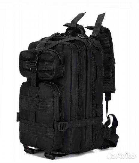 Тактический рюкзак 35 л