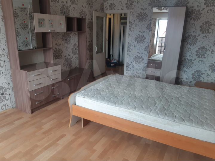 1-к. квартира, 41 м², 10/12 эт.