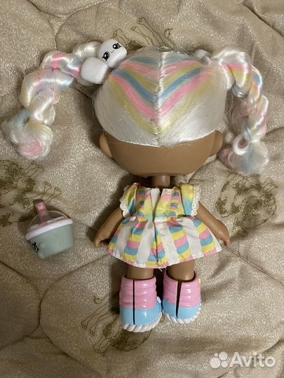 Кукла Kindikids