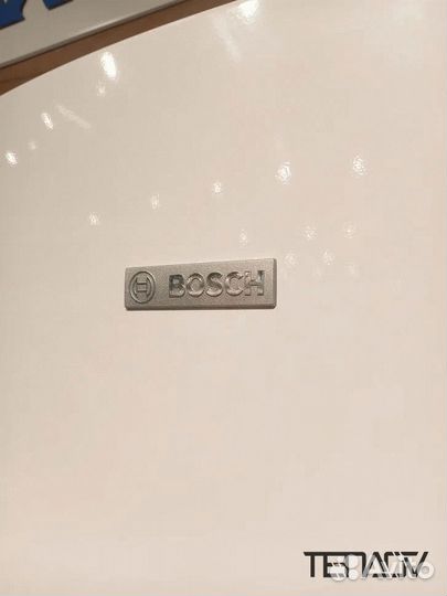 Котел настенный газовый 2-контурный Bosch WBN6000