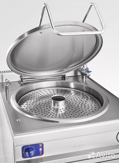 Котел варочный Abat кпэм-250/9-Т (18,1кВт)