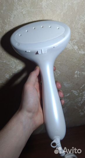 Ручной отпариватель Polaris PGS 1502CA