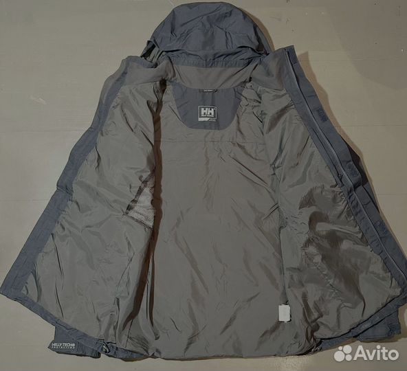 Куртка helly hansen