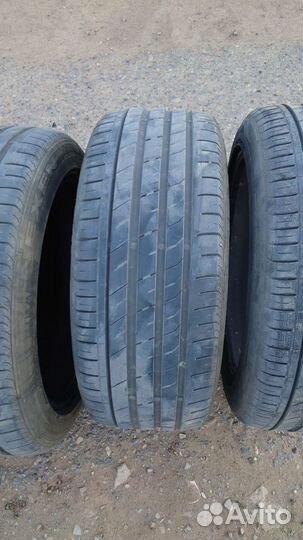 Nexen N'Fera SU1 225/45 R17