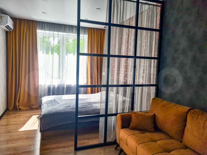 1-к. квартира, 40 м², 3/9 эт.