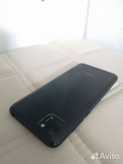 HUAWEI Y5p, 2/32 ГБ