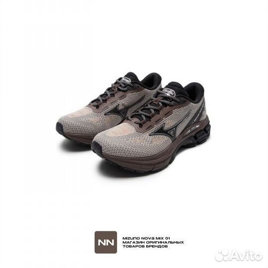 Оригинал Mizuno Nova Mix 01