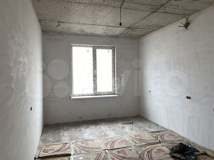 2-к. квартира, 80 м², 12/17 эт.