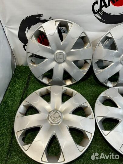 Колпак Honda Fit Shuttle GG7 L15A 2013