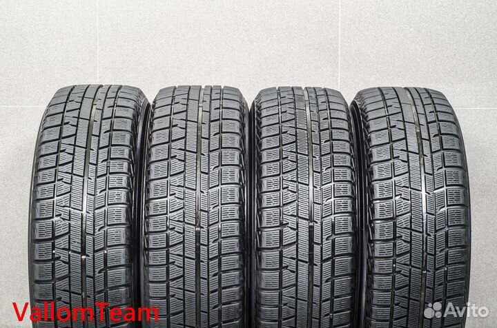 Yokohama Ice Guard IG50+ 215/65 R16 98Q