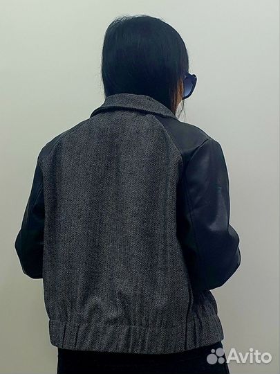 Ветровка женская