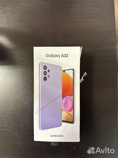Samsung galaxy a32 128gb