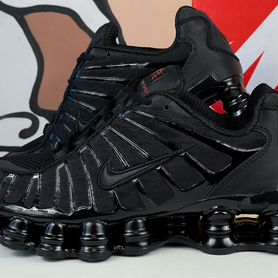 nike shox