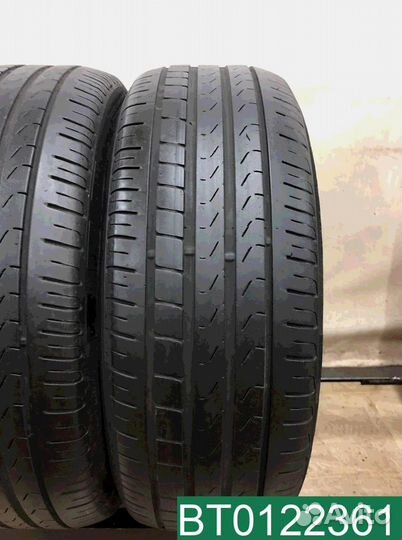 Pirelli Scorpion Verde 215/60 R17 96H