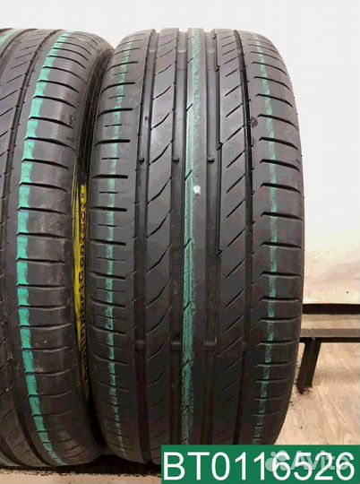 Continental ContiSportContact 5 225/45 R19 96W