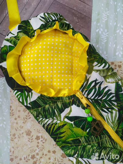 Переноска для блайз