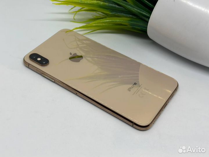 iPhone XS Max