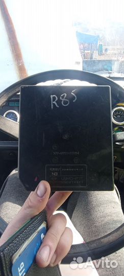 Блок предохранителей лагуна 3,блок комфорта