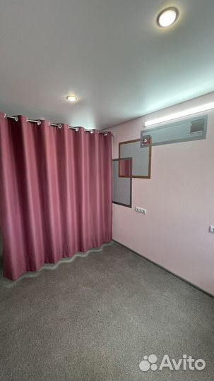 Аренда кабинета в салоне красоты