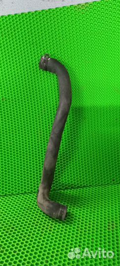 Патрубок радиатора Nissan Almera (G15) III (2012–2