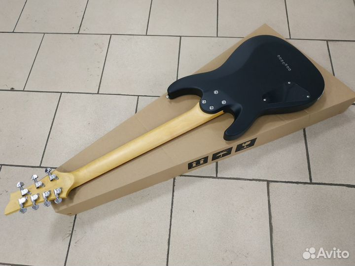 Электрогитара Schecter 7 струн