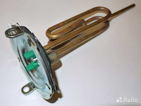 Тэн на водонагреватель