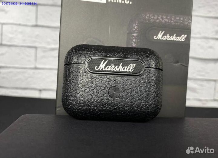 Marshall Motif ANC новые (Арт.75104)