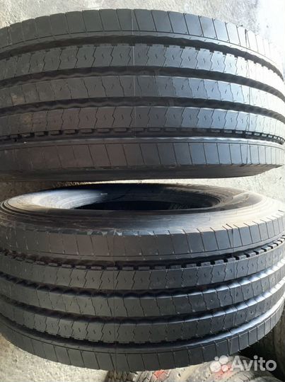 Шины 385/65 R22.5 Hankook S